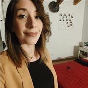 Laureata in lingue e culture moderne, offro ripetizioni di lingua inglese